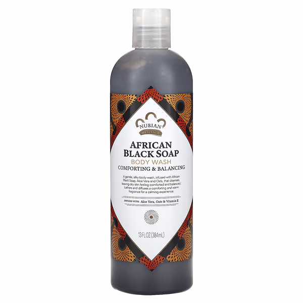 Body Wash, 13 fl oz