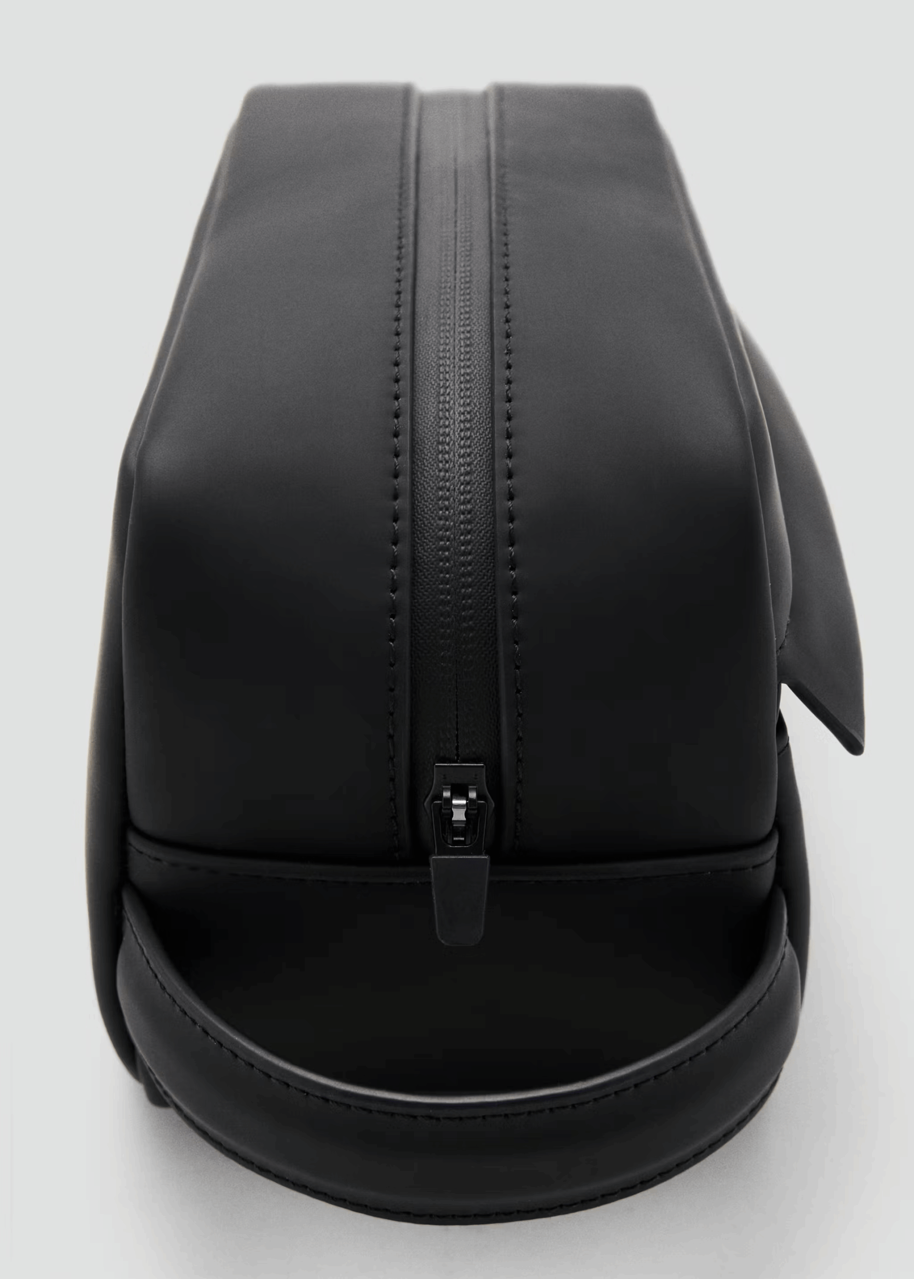 Zipped Cosmetic & Toiletry Bag - Image 2