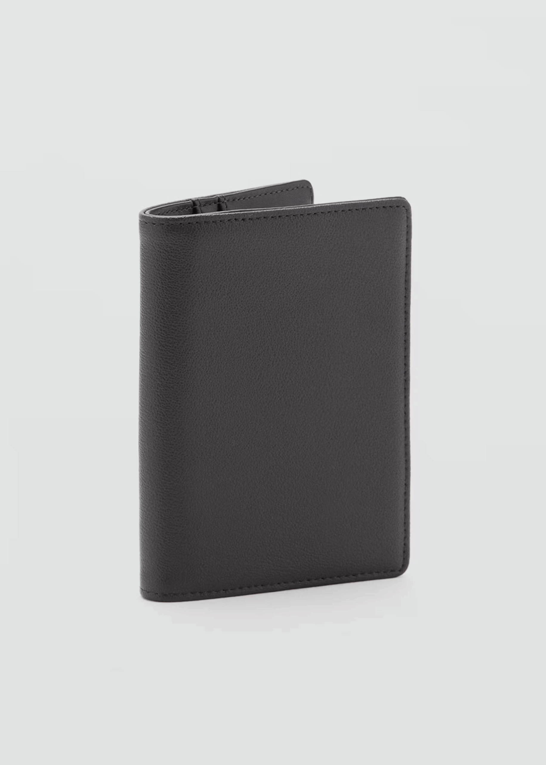 Bovine Leather Wallet