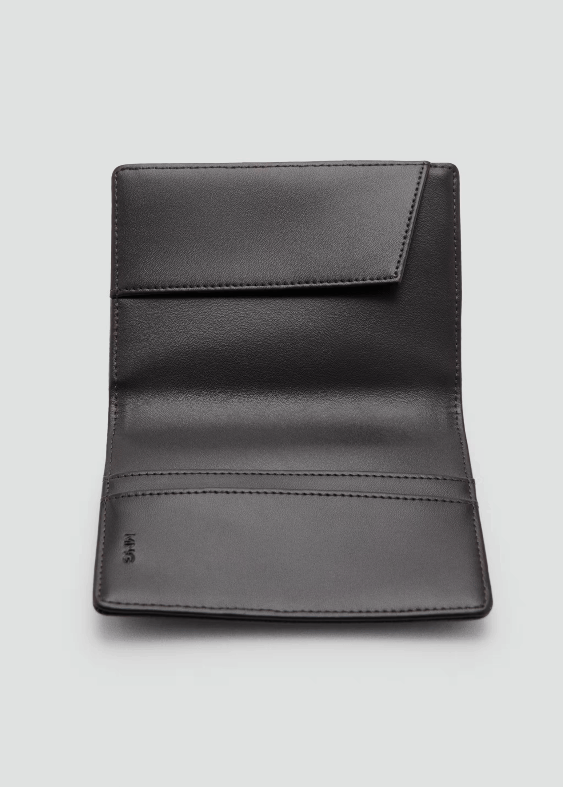 Bovine Leather Wallet - Image 2