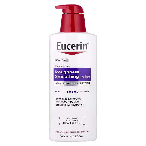 Roughness Soothing Lotion