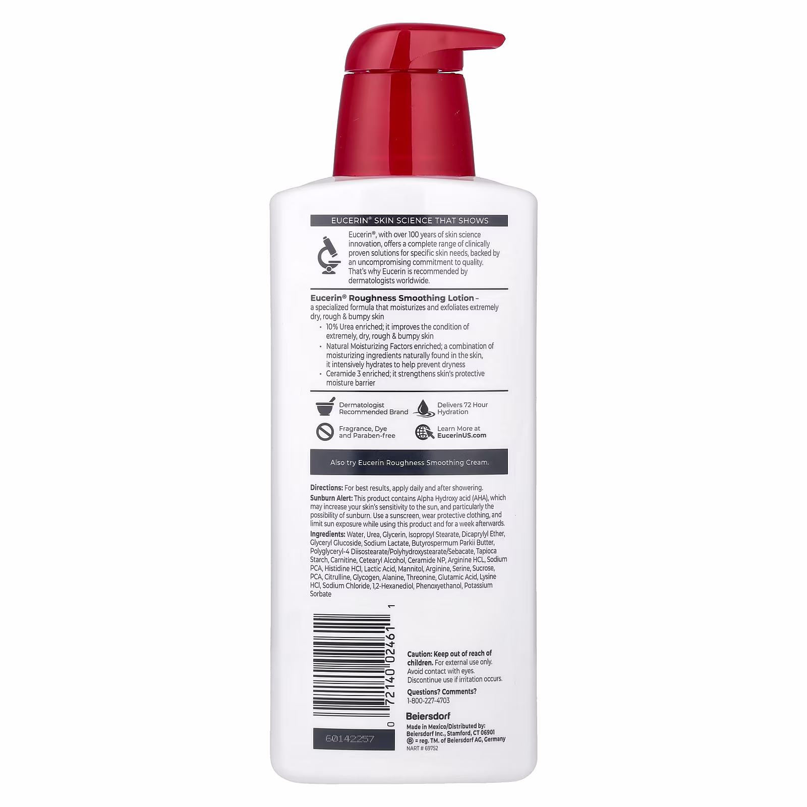 Roughness Soothing Lotion - Image 2