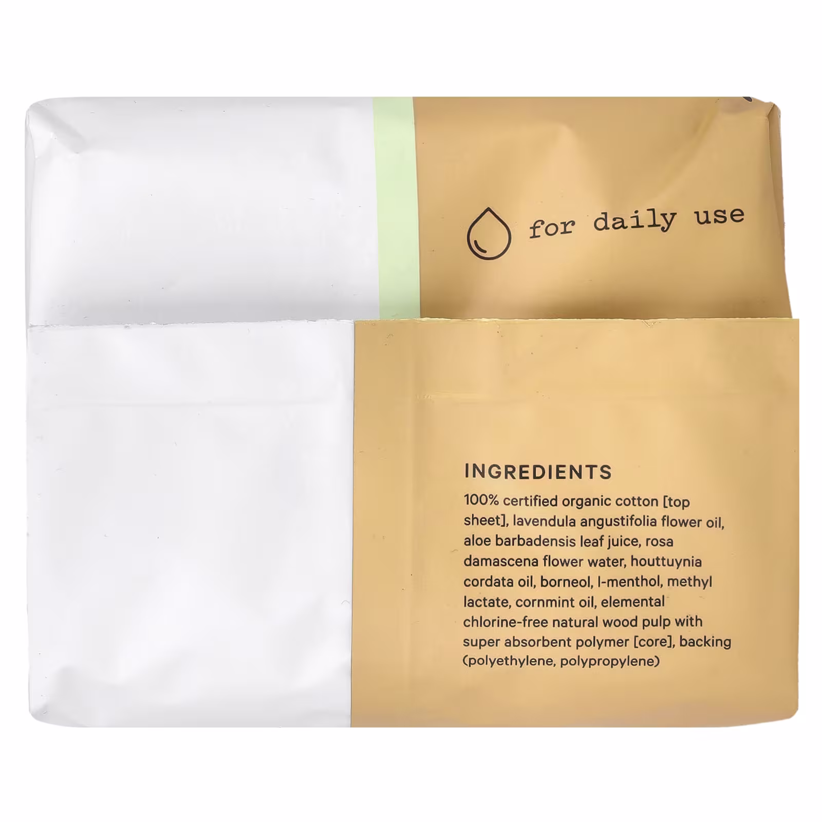 Herbal-Infused Liners - Image 2