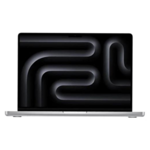 14-inch Laptop M3 Chip 18GB RAM 512GB SSD