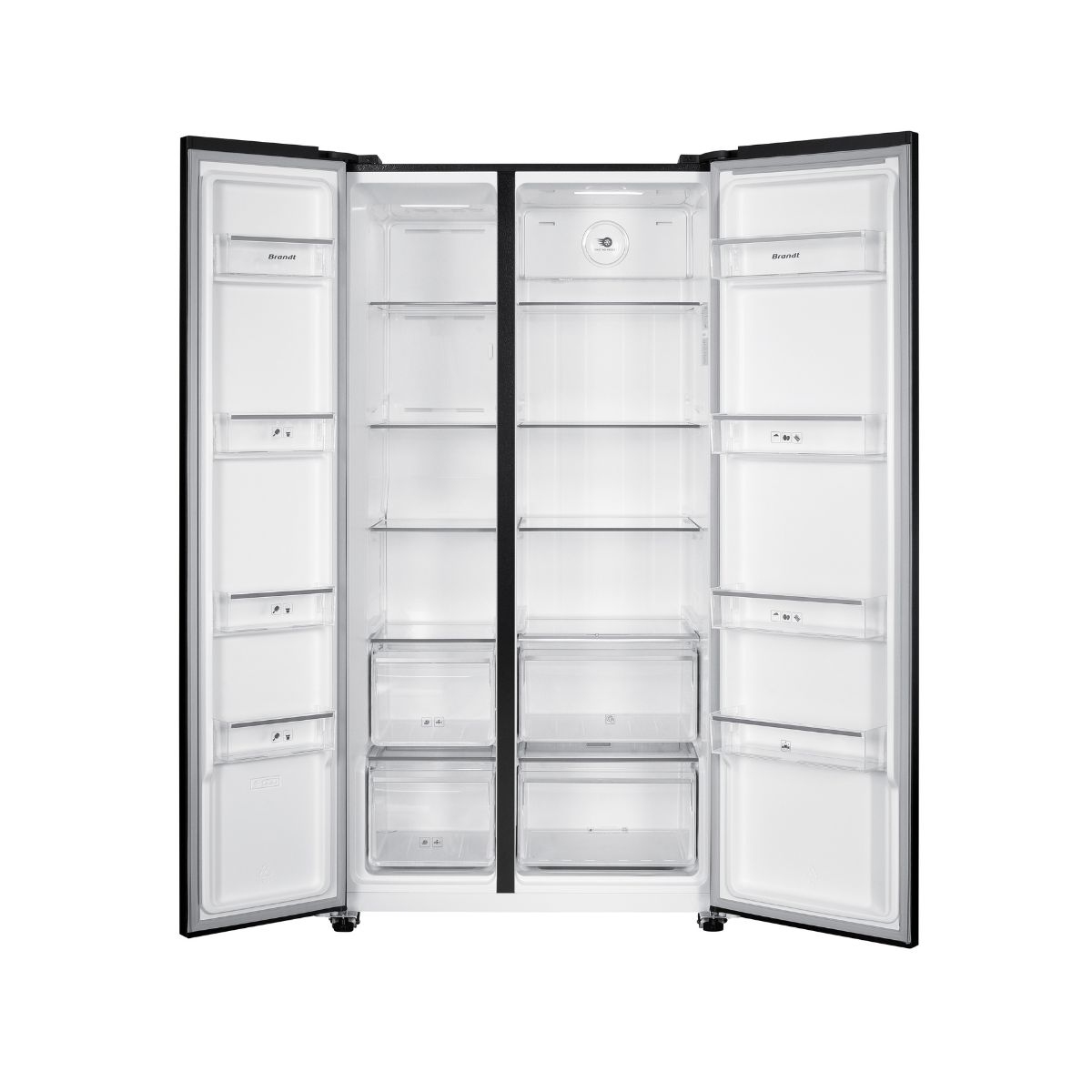 Bruhm Refridgerator BFX-600EN - Image 2