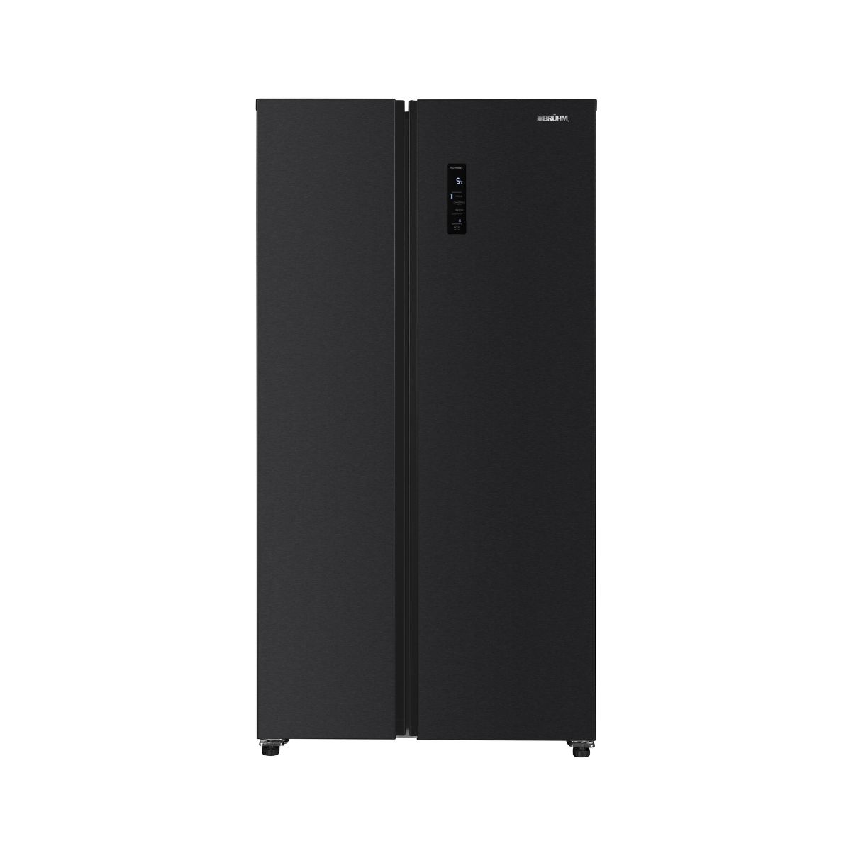 Bruhm Refridgerator BFX-600EN