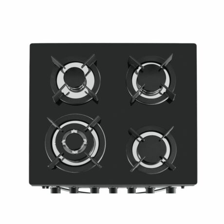 Bruhm 6640IG Gas Cooker - Image 2