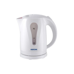 1.8L Bruhm Cordless Electric Kettle