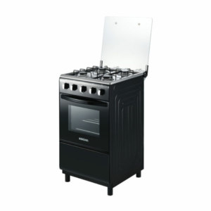 Bruhm 4 Burner Gas Cooker