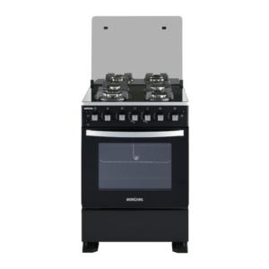 Bruhm 6640IG Gas Cooker