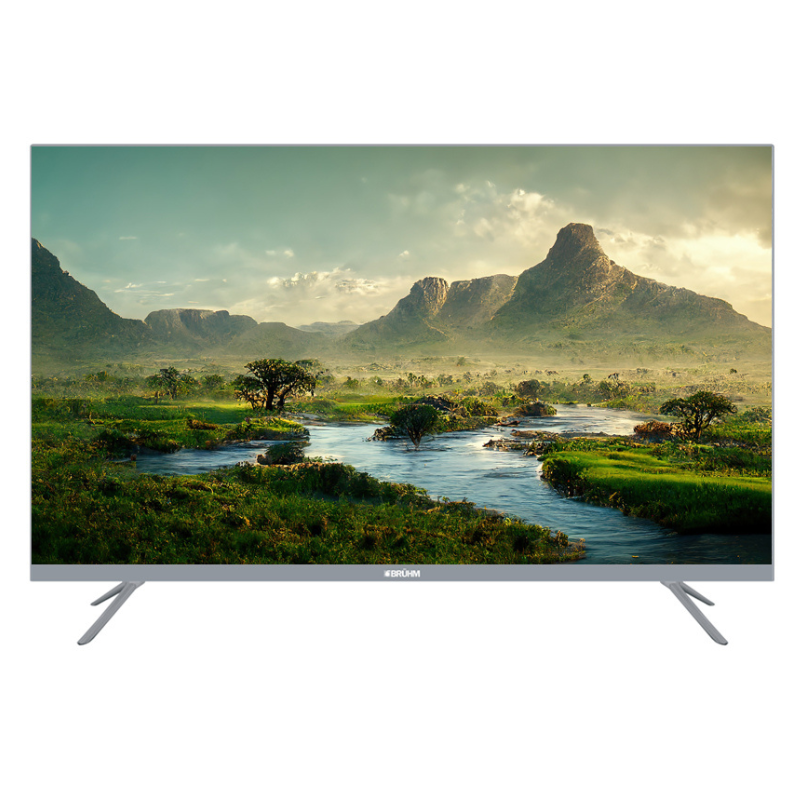 Bruhm LED 85″ BTF-85W
