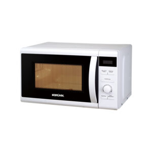Bruhm Microwave Oven BME-20GW