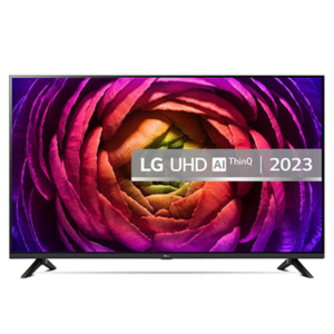LG UHD 50UR73006LA -UHD Smart TV