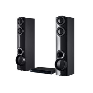 4.2 Channel Home Theater System 1000W
