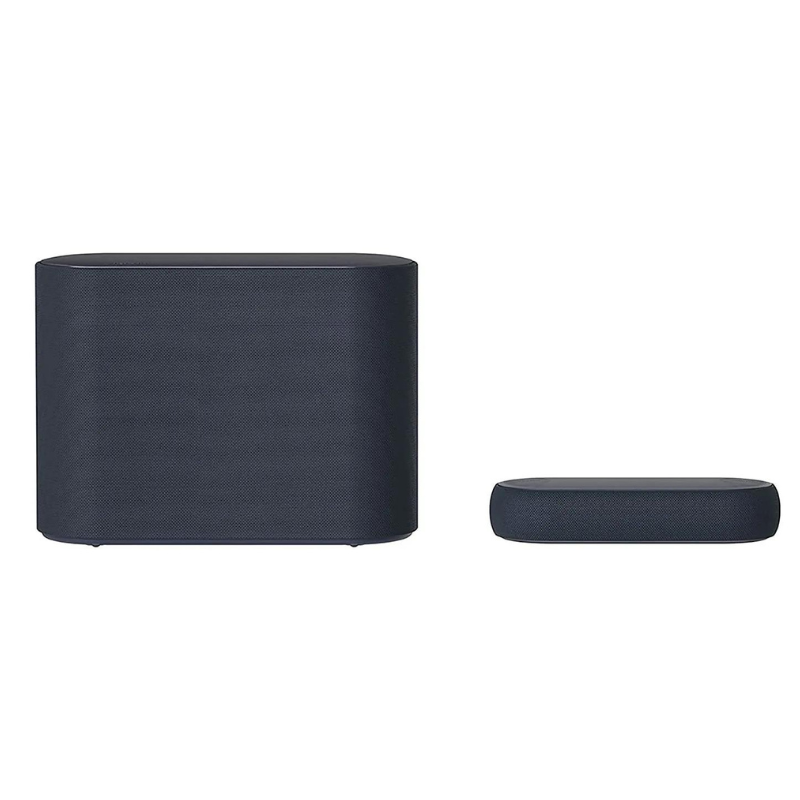 LG Dolby Atmos Soundbar