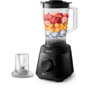 Blender 2L Electric Kitchen Blender 550W