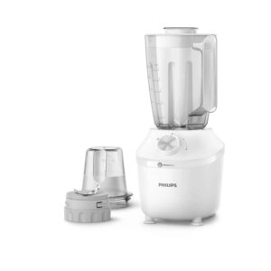 Bruhm 600W ProBlend Blender 2L