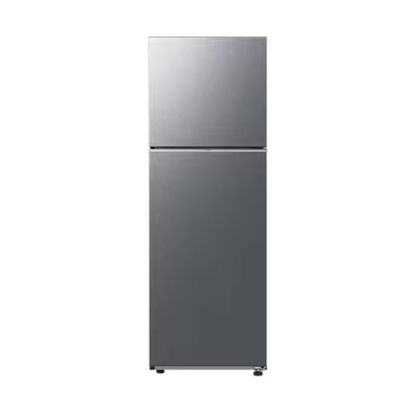 Samsung 345L No Frost Double Door Refrigerator