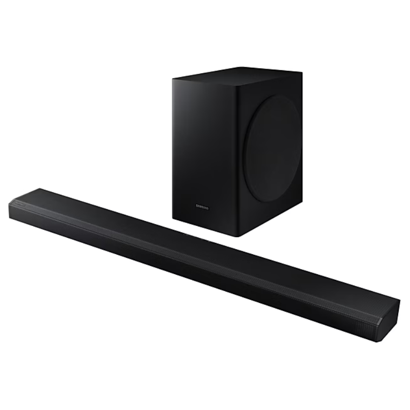 Samsung 3.1.2 Channel Dolby Atmos Soundbar