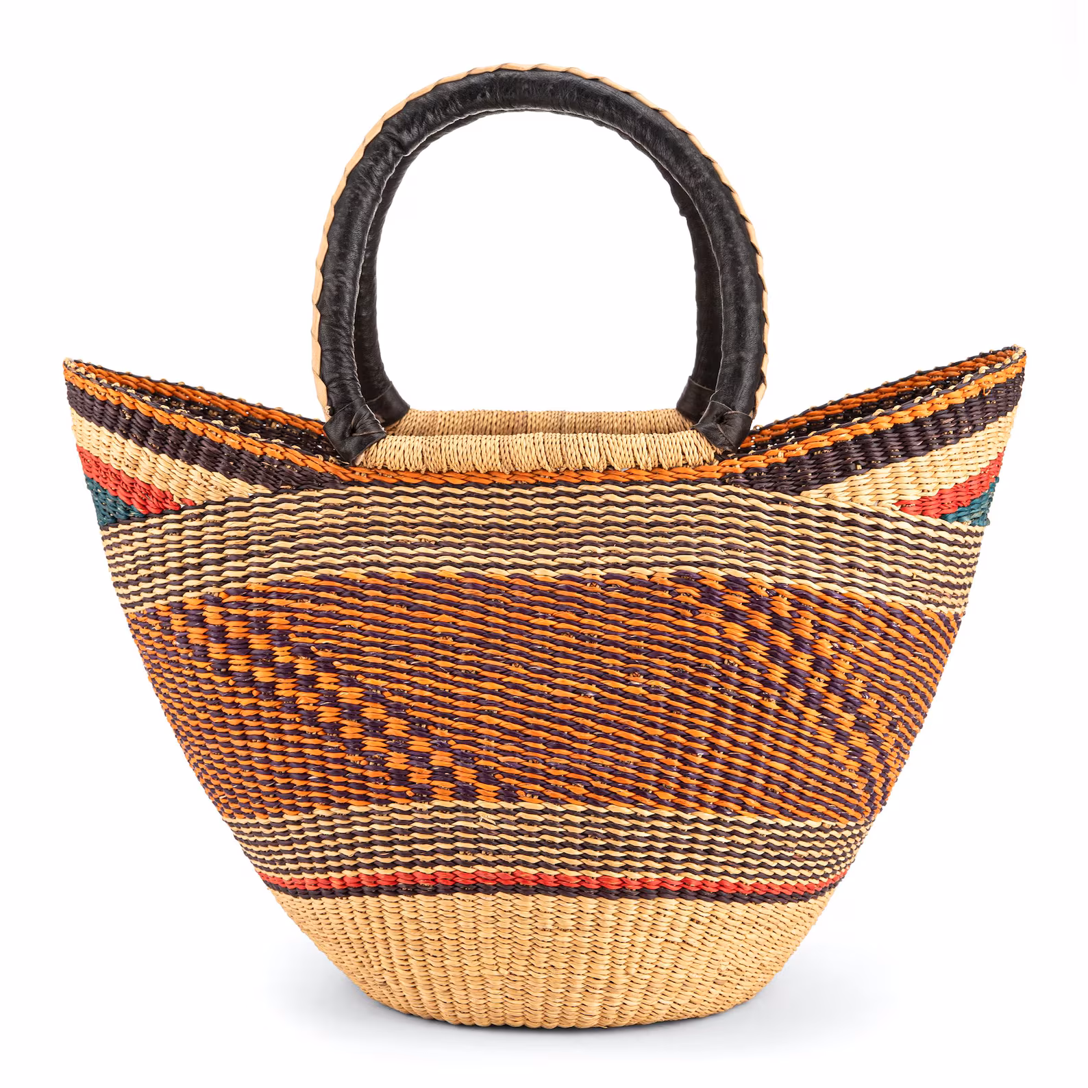 African U-Shopper Bolga - Image 3