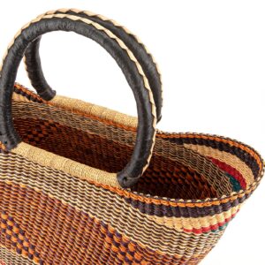 African U-Shopper Bolga
