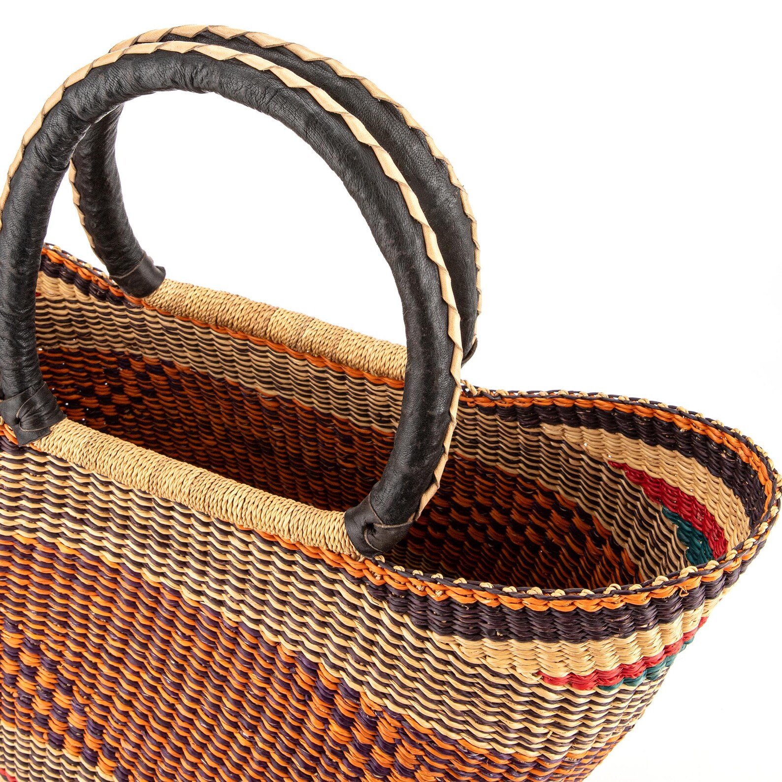 African U-Shopper Bolga