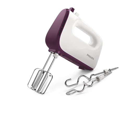 400W Philips Hand Mixer